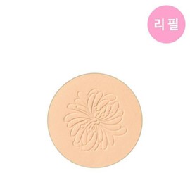 (Refill) UV Protecting Pressed Powder Pact SPF50+ PA++++ 02 Natural Beige / (리필) UV 프로텍팅 프레스드 파우더 팩트 SPF50+ PA++++ 02 내추럴 베이지
