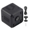 WIFI Mini Camera 1080P High Definition IR Night View Rechargeable