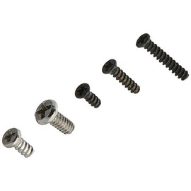 HeliMax Complete Screw Set Novus CX