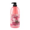 Kwalilnara Body Plan Shower Gel Oriental Rose 732g - Basic Product / 과일나라 바디프랜 샤워 젤 오리엔탈 로즈 732g - 기본상품