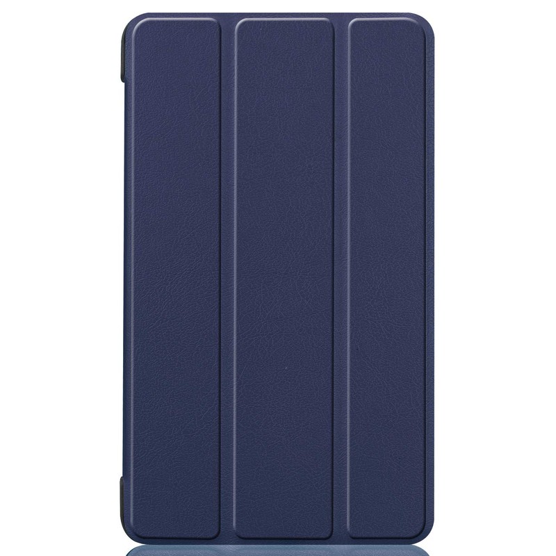 dtab Compact d-02K Case LeTrade Stand Function Tri-Fold Premium PU