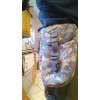 Military ACU-Camo MOLLE-II Entrenching Tool Pouch NSN8465-01-524