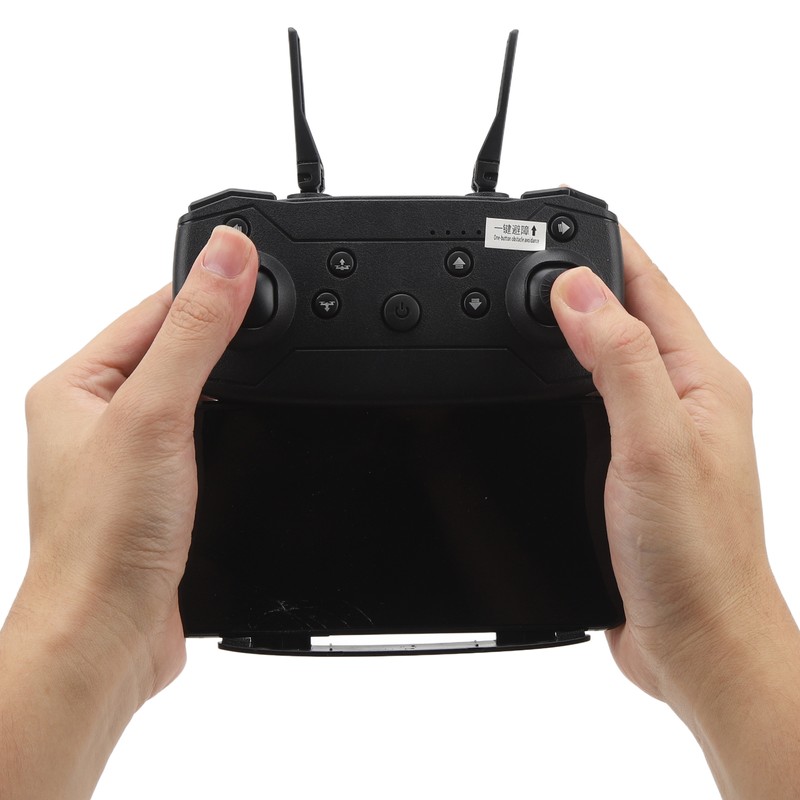 S85 Mini Drone Dual 4K Infrared Obstacle Avoid Zoomable Lens