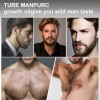 Mopoyat Cera Para El Crecimiento Del Cabello Y Mas Volumen