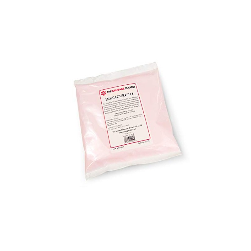 The Sausage Maker - Uncle Abe's Jerky Seasoning, Hot, 5