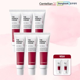 Centellian24 센텔리안24 마데카크림 시즌6 기본 패키지 Centellian24 Madeca Cream Season 6 Basic Package