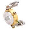 Plasma Torch Guide Wheel Cutting Roller Guide Wheel Spacer High