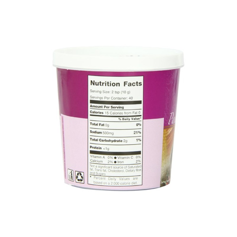 Mae Ploy Panang Curry, Small, 14-Ounce (Pack of 4)