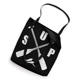Stand up paddling - paddleboard paddle SUP Tote Bag