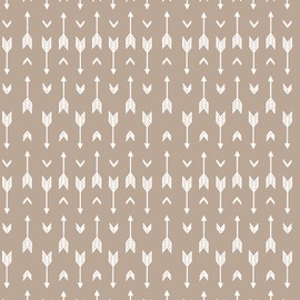 Fitzulam Highchair Splash Mat,Easy Cleaning Mat,Protective Floor Waterproof and Anti Slip for Highchair Weaning Mat 52"X52" (Arrow)