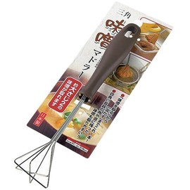 Echo Metal Triangle Incorporated Muddler 0318 – 579 