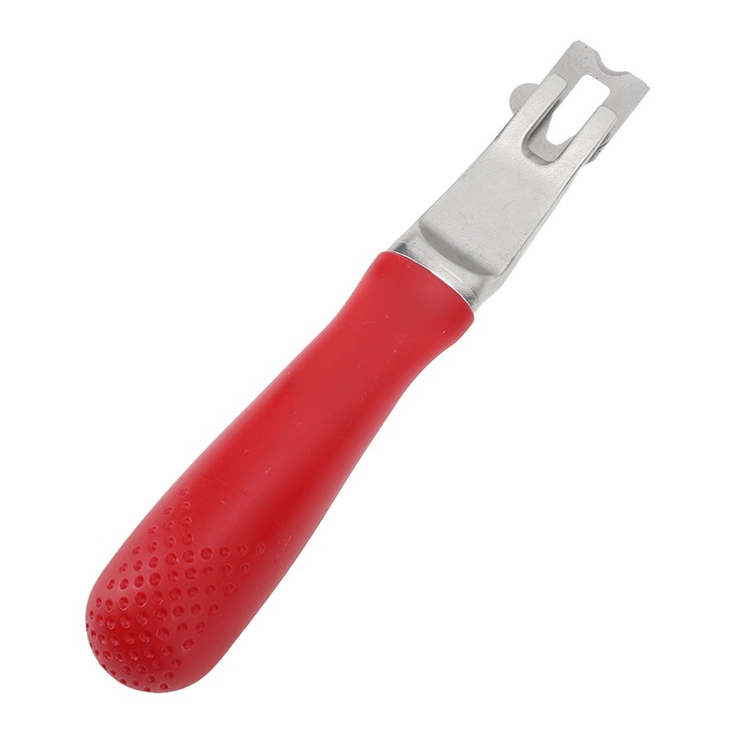 Flooring Welding Cutting Blade Tool Aluminum Alloy Ergonomic Handle PVC