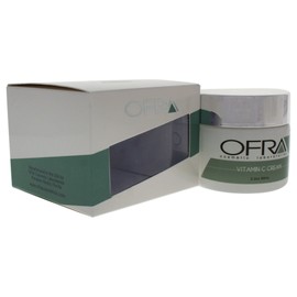 Ofra Vitamin C Cream for Women 2.2 oz Cream