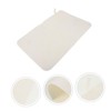 FOMIYES Thickened Sauna Mat Cushion Heat Insulation Felt Pad for