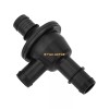 M MATI Thermostat Housing Kit For Can-Am Defender Traxter HD8