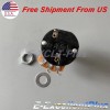 Unbranded Mini Lathe Speed Control Potentiometer & On Off Switch