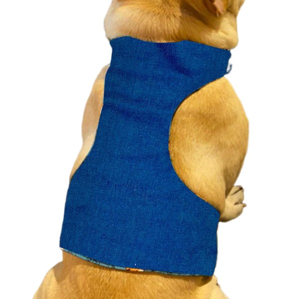 Ice Vest for Dogs,Dog Cooling Shirt - Adjustable Lightweight Jacket