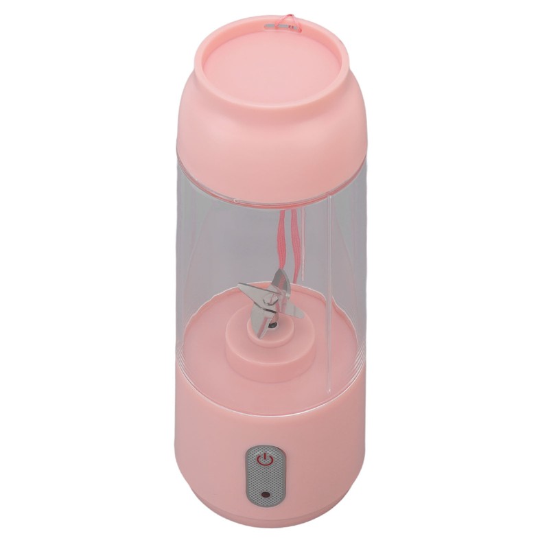 Personal Blender 300ML USB Charging Wireless Blender Portable Blender with