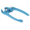 Tube Bender Compact 1/8in 3/16in 1/4in Manual Tubing Bender Tool