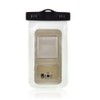 DFV Mobile Case Belt Clip Synthetic Leather Horizontal Premium for