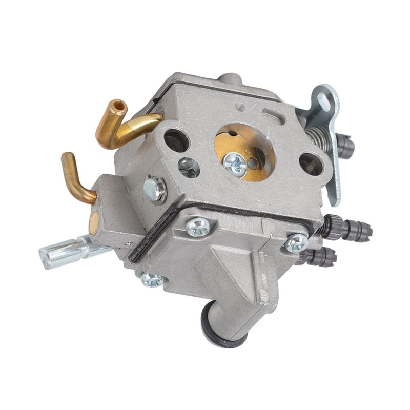 Chainsaw Carburetor, Made of Metal and ABS Material, Accessory to
