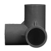 20mm PVC Pipe 10PCS 3 Way Pipe Fittings PVC Plastic