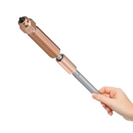 "Unicorn" Quick-Swap Nozzle K1 K1c Ender 3 V3 KE 0.6mm Nozzles, High-Speed Printing and High Flow Extruder Nozzles for k1c/ K1/K1 Max Ender 3 V3 3D Pritnter Nozzle Replacement