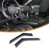 BEBECAR Fit For Range Rover Evoque 2012-18 Interior Console Side