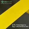UberQuiet Premium MLV Seam Tape, 2" x 180' (Extra Long)
