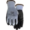 Men's Stealth Hybrid All-Purpose Polyester Garden Gloves - with Latex