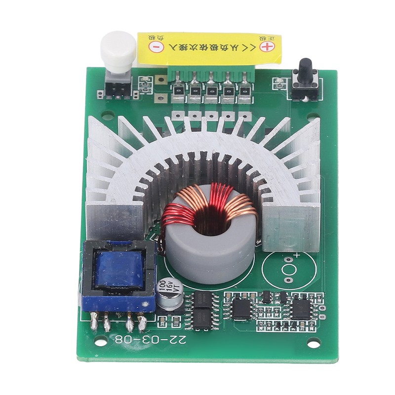 Active Equalizer Lithium Battery Pack Unit Current Voltage Balancer Energy