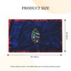 Silk Style Flag Of Guam Flags 3x5 Outdoor Double Sided