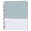 Five Star Spiral Notebook, 1 Subject, 100 Sheets, College Ruled,