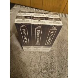 Wella 6 Pk WELLA Color Charm Demi Permanent Hair Color 2oz 5N Lightest Neutral Brown