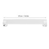 Artist Leaning Bridge Hand Rest Height Adjustable Acrylic Transparent Drawing