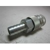 Coilhose Pneumatics (588) 1/2" ID Hose 3/8" Industrial Coupler -