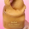 Tree Hut Golden Vanilla - Exfoliante de azcar de karit,