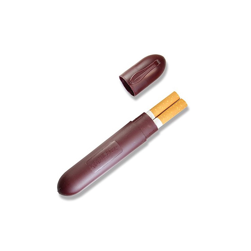 Bluntpac - Airtight and Super Strong Container (Mulberry)