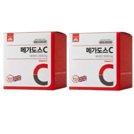 Korea Eundan Dietary Supplement Vitamin C Sticks 100 for daily wellness routines, capsules tablets powder or Korean Import, Option 2