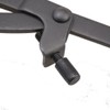 GOOFIT 3 Pcs Set Stator Removal Kit Clutch Tool Double-head