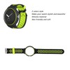 Pixel Watchband Replacement, Full Soft Silicone Smart Watch Strap with