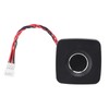 Fingerprint Cabinet Lock Fast Unlocking Child Safety Smart Biometric Keyless