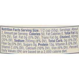 Roland Picnic Shrimp, 7 Ounce (Pack of 6)