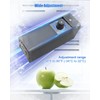 Replace W1609-101 Refrigeration Temperature Control from -30 Degrees F to