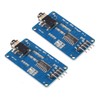 2pcs YX5300 UART Control Serial MP3 Music Player Module