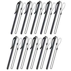 TC7X Touch Stylus for Zebra TC77 TC70 TC72 TC75 TC70X TC75X Barcode Scanner Handheld PDA, Tethered Stylus for Easy Portability and Use (10-Pcs)