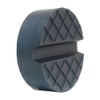 Sarian rubber pads various sizes for trolley jack and lift