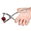 Cherry Pitter,Cherry Pitter or Stoner,Aluminum Alloy Hand Cherry Stone Remover