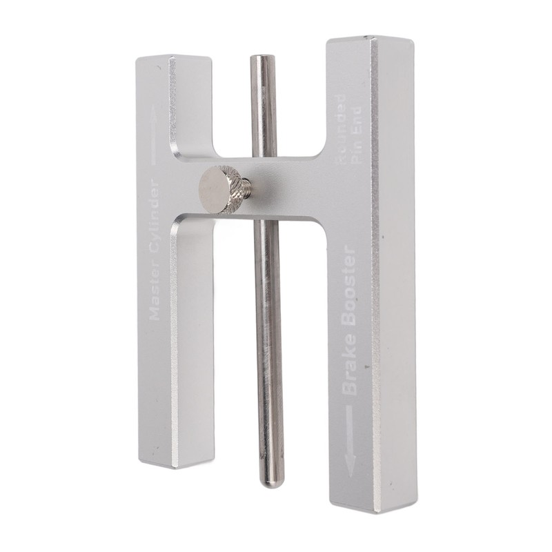 Brake Adjustment Tool Brake Booster Push Rod Master Cylinder Pin