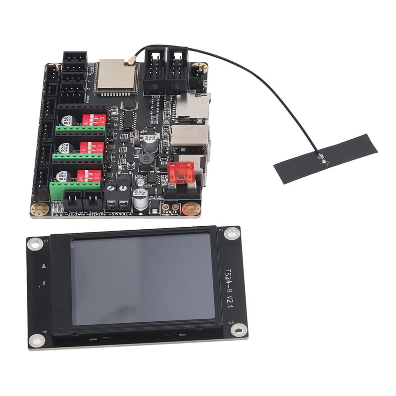 3D Printer Control Board 3D Printer Control Board MKS DLC32